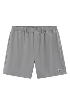Walker Golf Things Stasher Shorts - Steel Grey
