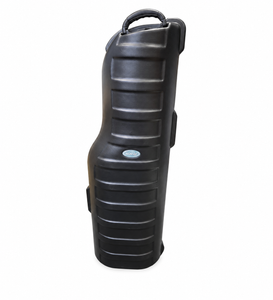 Pre-Owned SKB Staff Hard Travel Case - Black