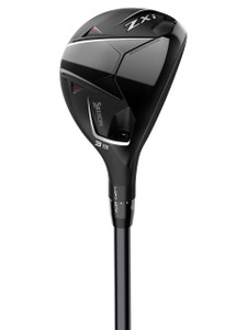 Pre-Owned Srixon ZXi Hybrid - LH - 4H - Regular