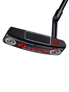 Pre-Owned Evnroll Neo Classic 1.2 Putter Black - RH - 34 Inch