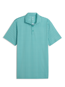 Puma MATTR Rio Polo - Mint Tea