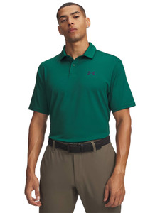 Under Armour Matchplay Polo Shirt - Campus Ivy