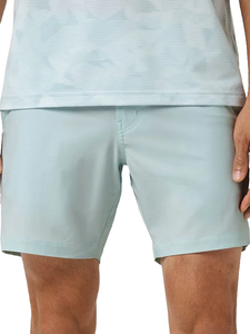 TravisMathew Wanderlust 7-Inch Short - Skylight