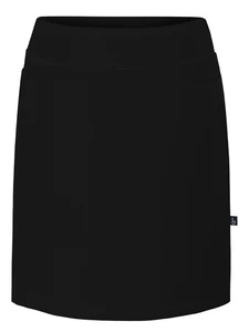 Birdee Sport Womens Coco 18" Skort - Black