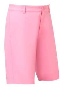 FootJoy Par Shorts (Tapered Fit) - Pink Pop