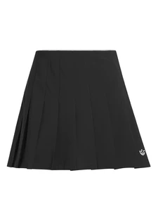 adidas Originals Women's Pleated Skort - Black