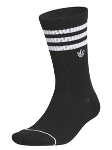 adidas Originals Crew Socks - Black