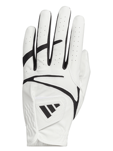 adidas Aditech 24 Golf Glove - White