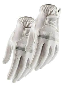 Mizuno Women's Comp Golf Glove - 2 Pack