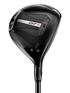 Pre-Owned Titleist GT1 Fairway - RH 15D - Stiff
