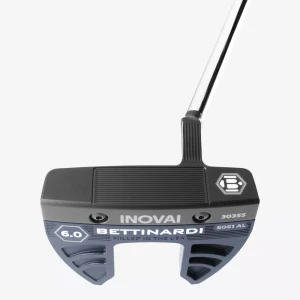 Pre-Owned Bettinardi Inovai 6.0 24 Slant Putter - RH - 34 Inch