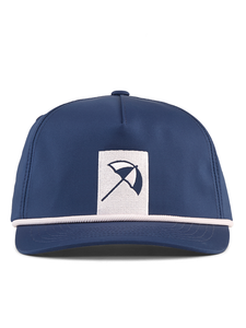 Puma x Arnold Palmer Rope Cap - Deep Navy