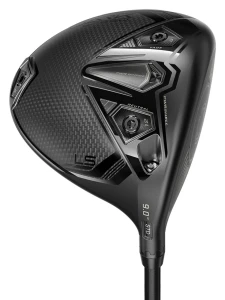 Pre-Owned Cobra Darkspeed LS Driver - LH 9D - Stiff LinQ