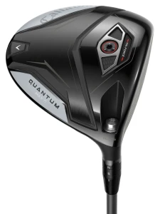 Pre-Owned Callaway Quantum Max D Driver - LH - 10.5D - Regular