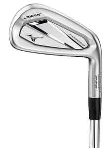 Pre-Owned Mizuno JPX925 Forged Single 4 Iron - RH - Stiff