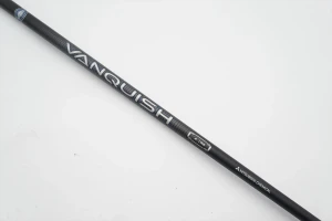 Pre-Owned MCA Vanquish 4 Driver Shaft - RH - Senior's - Callaway