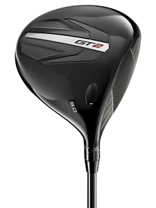 Pre-Owned Titleist GT2 Driver - LH - 9D - Stiff