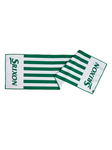 Srixon Season Opener Limited Edition Towel