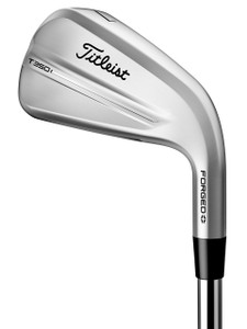Pre-Owned Titleist T350 Steel Set - RH - 6PWGW - Regular - Minus 1/4"