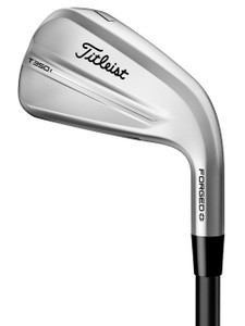Pre-Owned Titleist T350 Graphite Set - RH - 4PW - Stiff