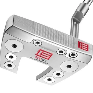 Pre-Owned Evnroll EV5.1 Short Plumbers Chrome Putter - RH - 34 Inch