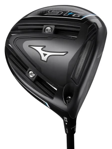 Pre-Owned Mizuno ST-G Driver - LH 9.5D - Stiff (Ex Demo)