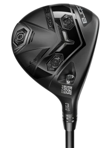 Pre-Owned Cobra DS Adapt LS Fairway - LH - 3W - Extra Stiff Accra