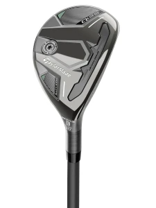 Pre-Owned Taylormade Qi35 Max Lite Hybrid - RH 5H - Women's (Ex Demo)