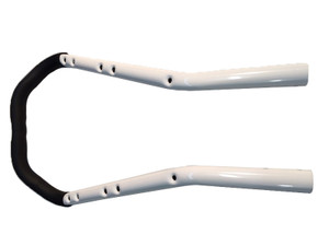 Clicgear Handle White