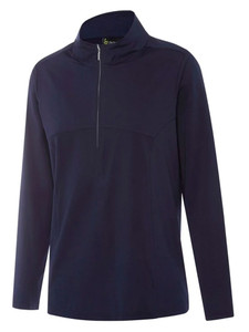Birdee Sport Women's Breeze UV Long Sleeve Top - Navy