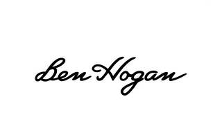 Ben Hogan