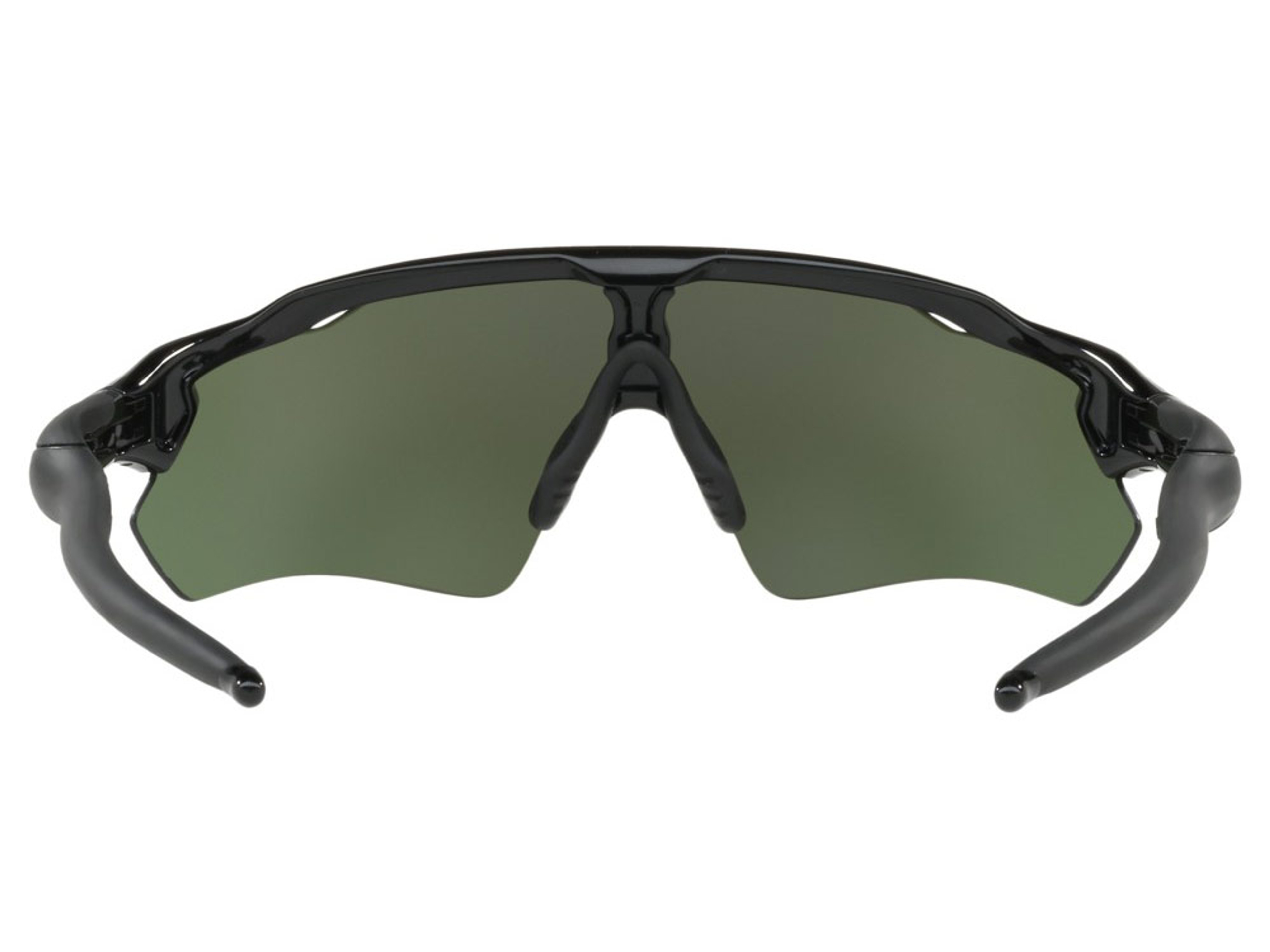 Oakley Radar EV Path Sunglasses - Polished Black w/ Prizm Black