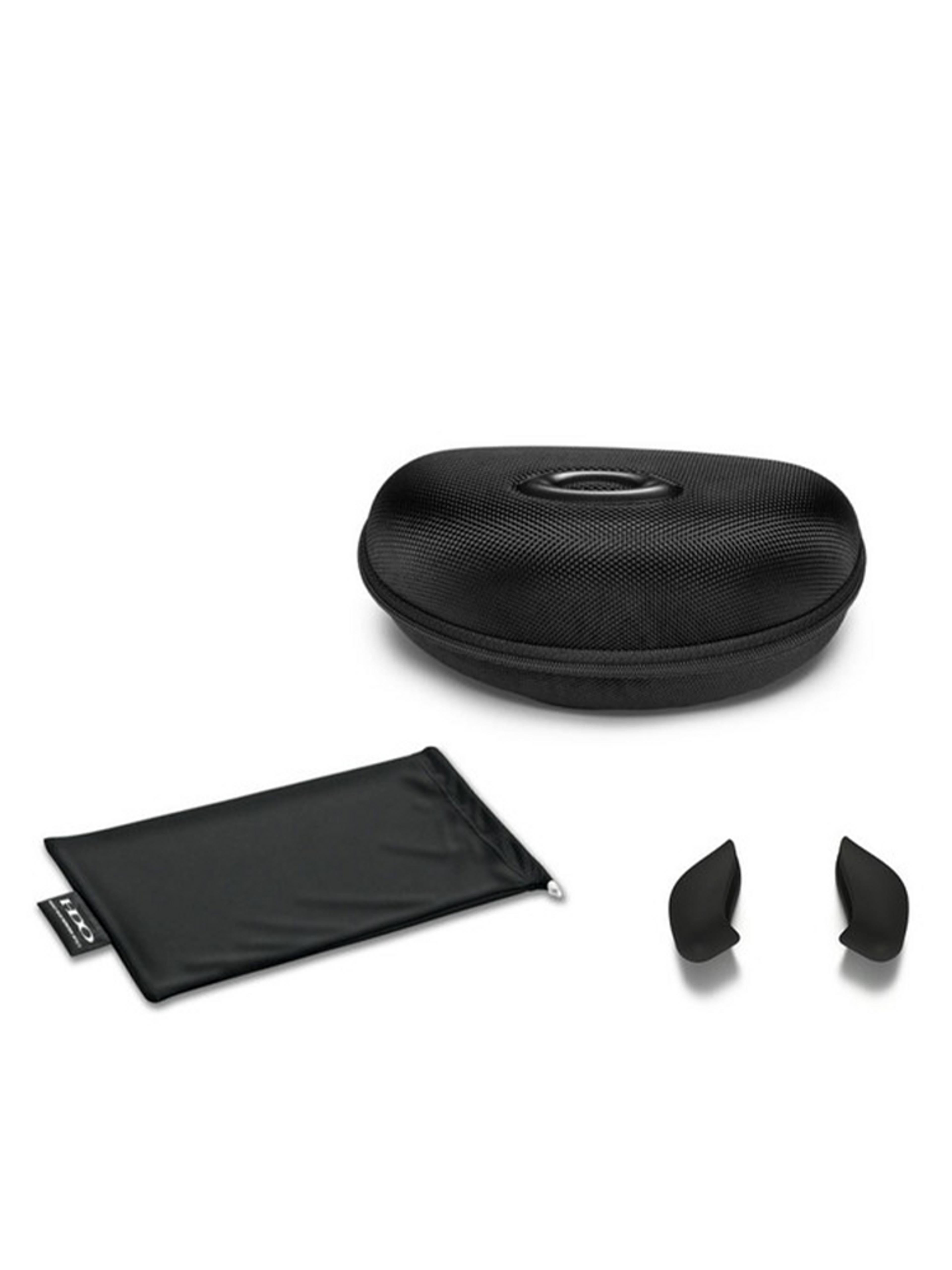 Oakley Flak 2.0 XL Sunglasses - Matte Black w/ Prizm Black