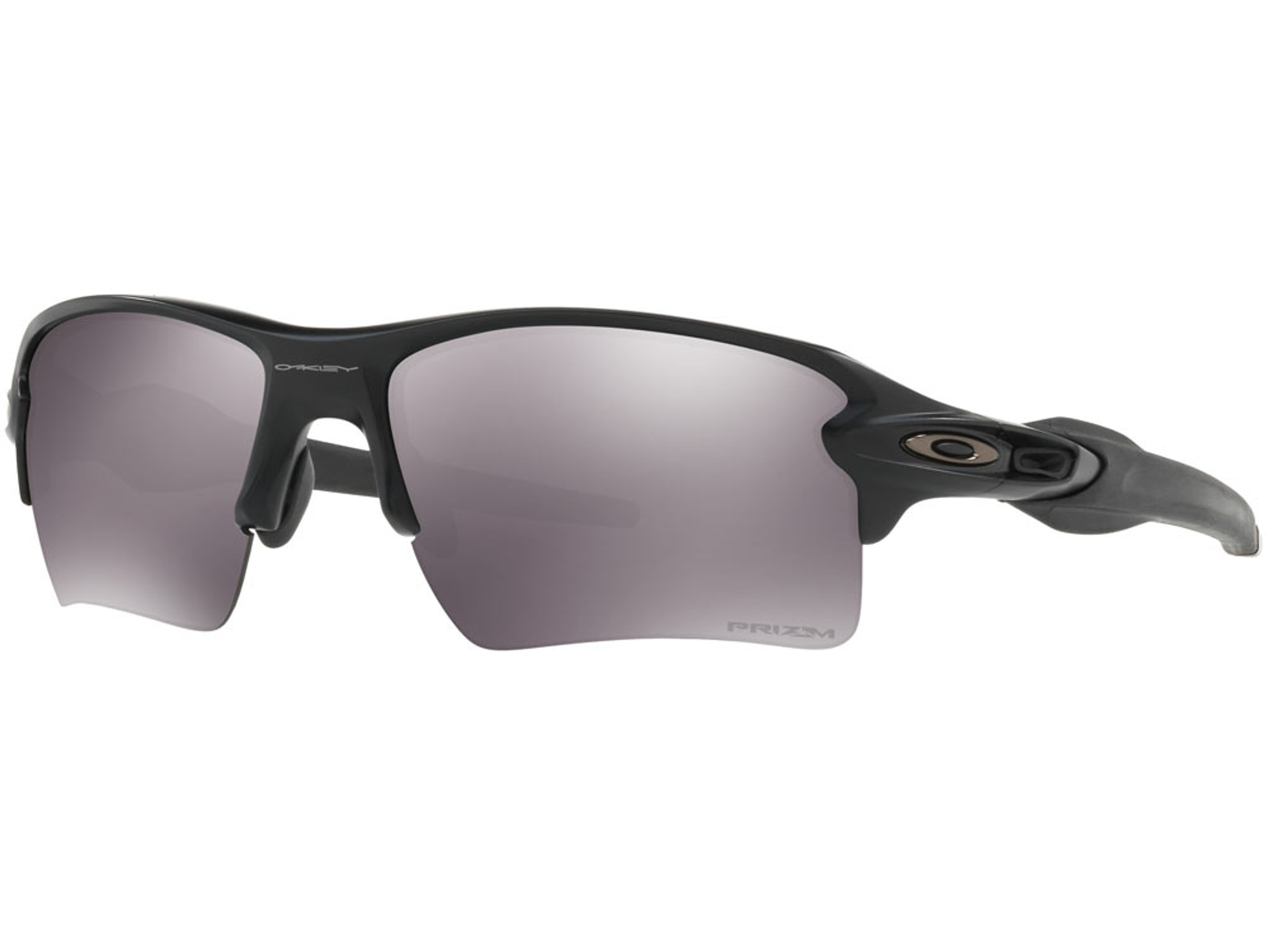 Oakley Flak 2.0 XL Sunglasses - Matte Black w/ Prizm Black