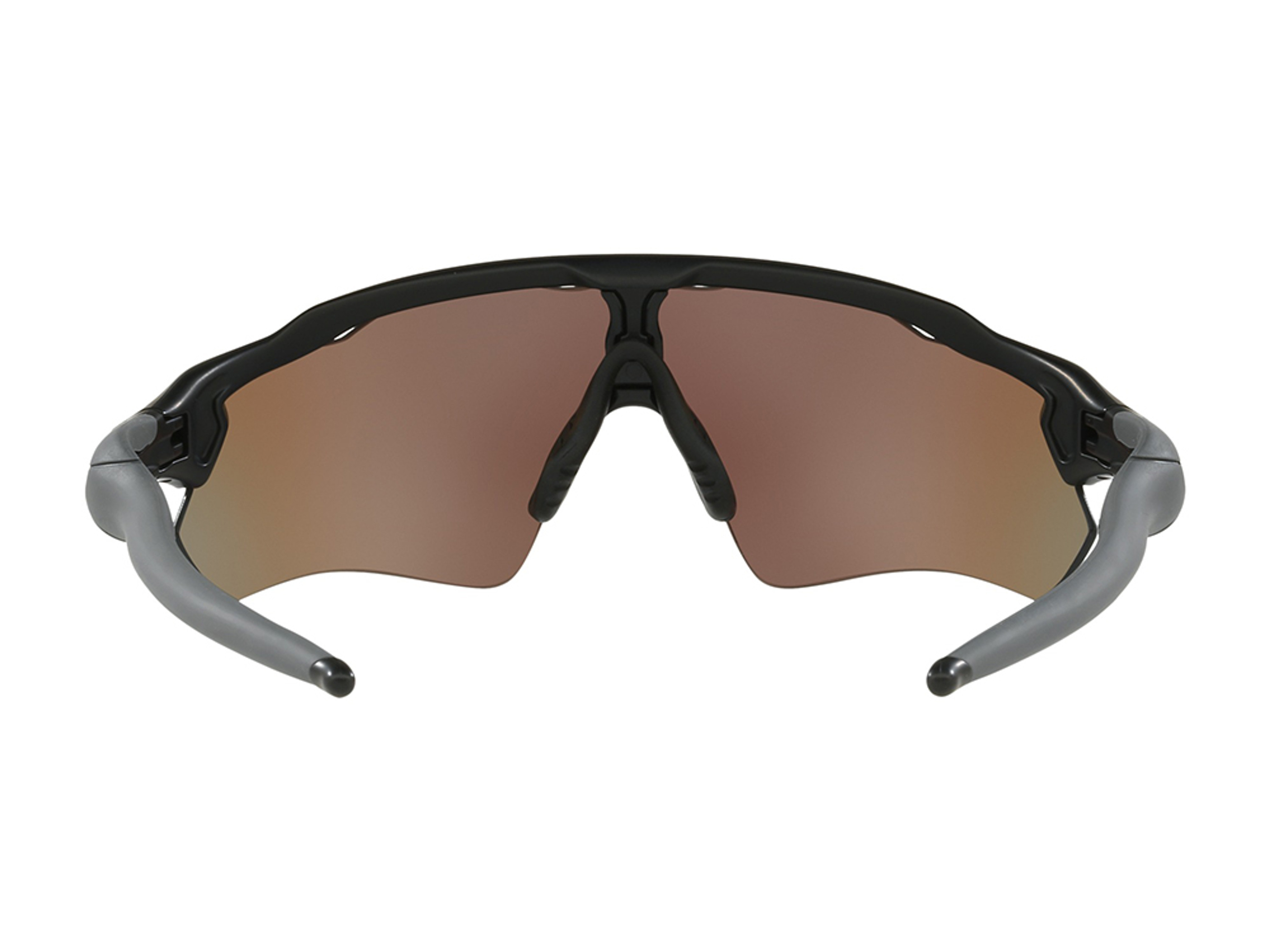 Oakley Radar EV Path Sunglasses - Black w/ Prizm Deep Water