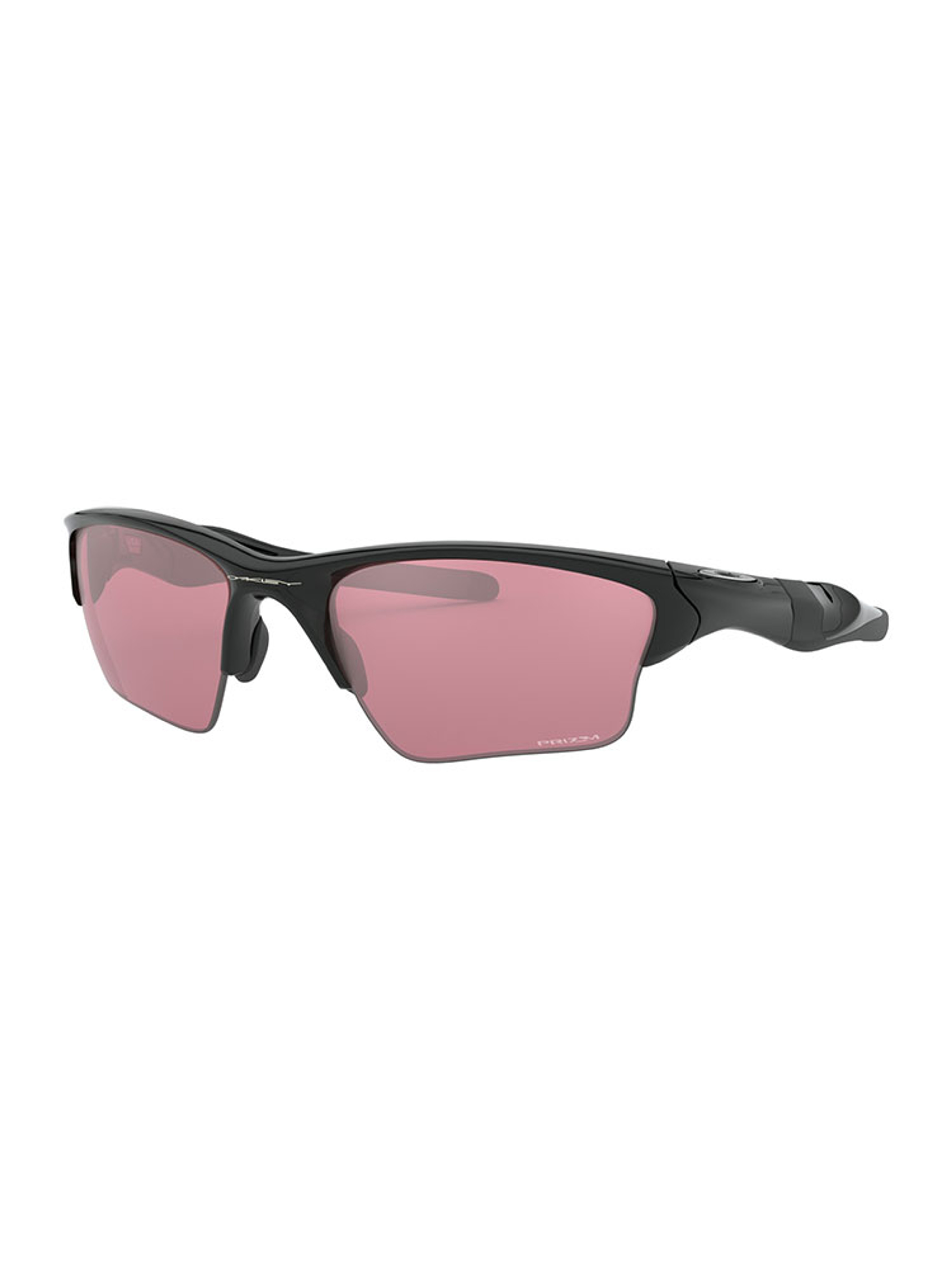 Oakley Half Jacket 2.0 XL Sunglasses - Polished Black w/ Prizm Dark Golf