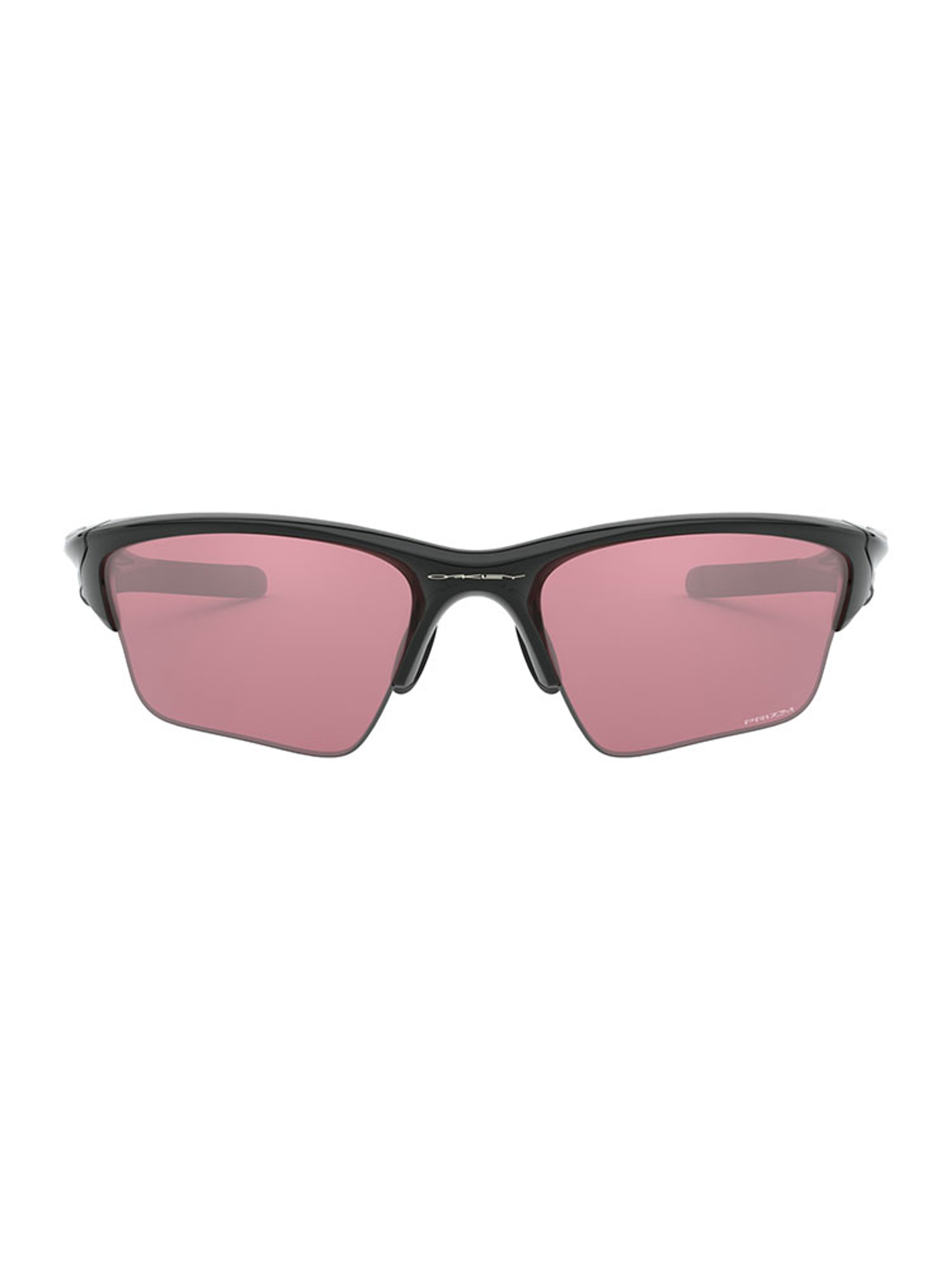 Oakley Half Jacket 2.0 XL Sunglasses - Polished Black w/ Prizm Dark Golf