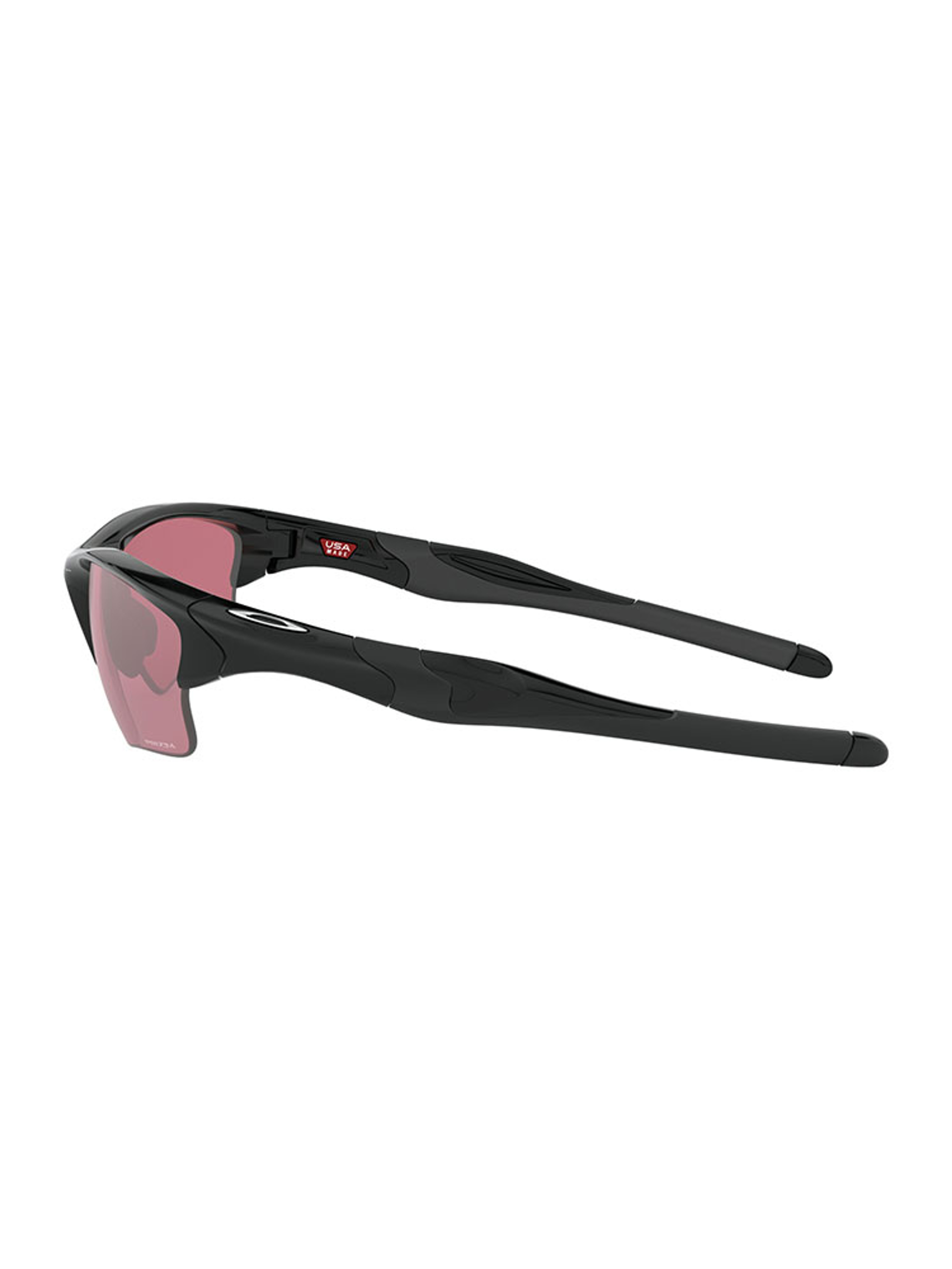 Oakley Half Jacket 2.0 XL Sunglasses - Polished Black w/ Prizm Dark Golf