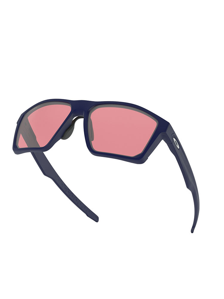 Oakley Targetline (Asia Fit) - Matte Navy w/ Prizm Dark Golf