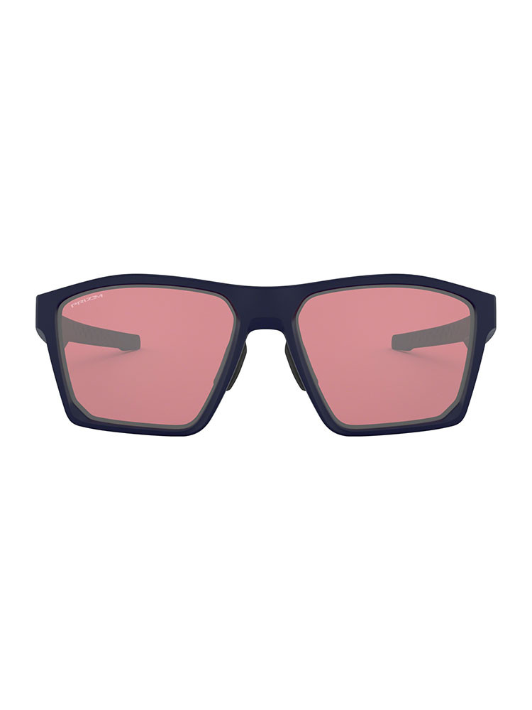 Oakley Targetline (Asia Fit) - Matte Navy w/ Prizm Dark Golf