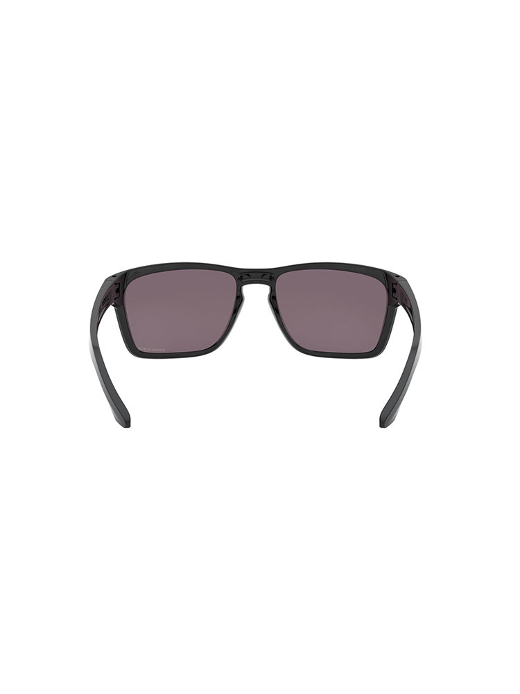 Oakley Sylas - Polished Black w/ Prizm Grey