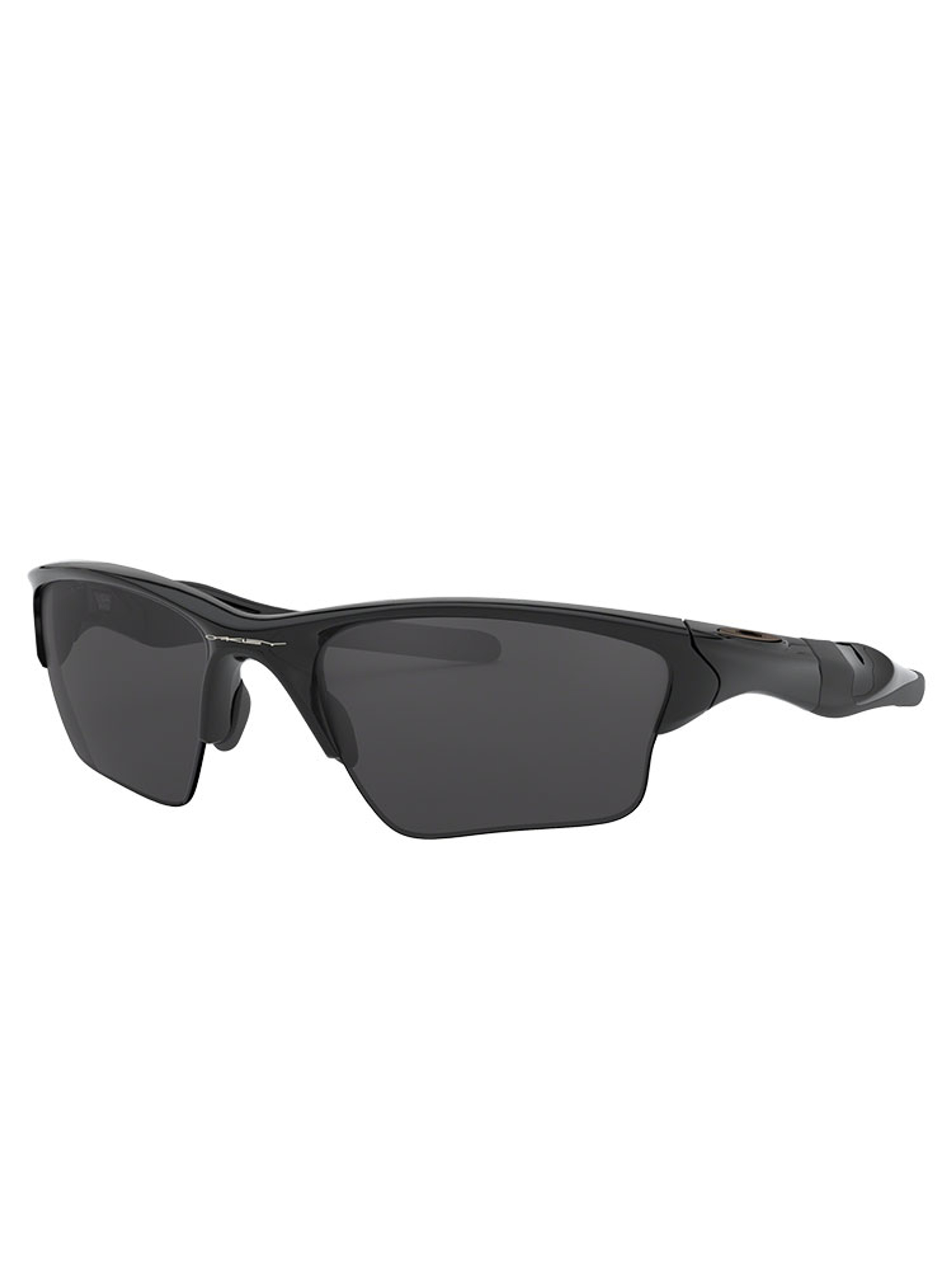 Oakley Half Jacket 2.0 XL - Matte Black w/ Prizm Black Polarized