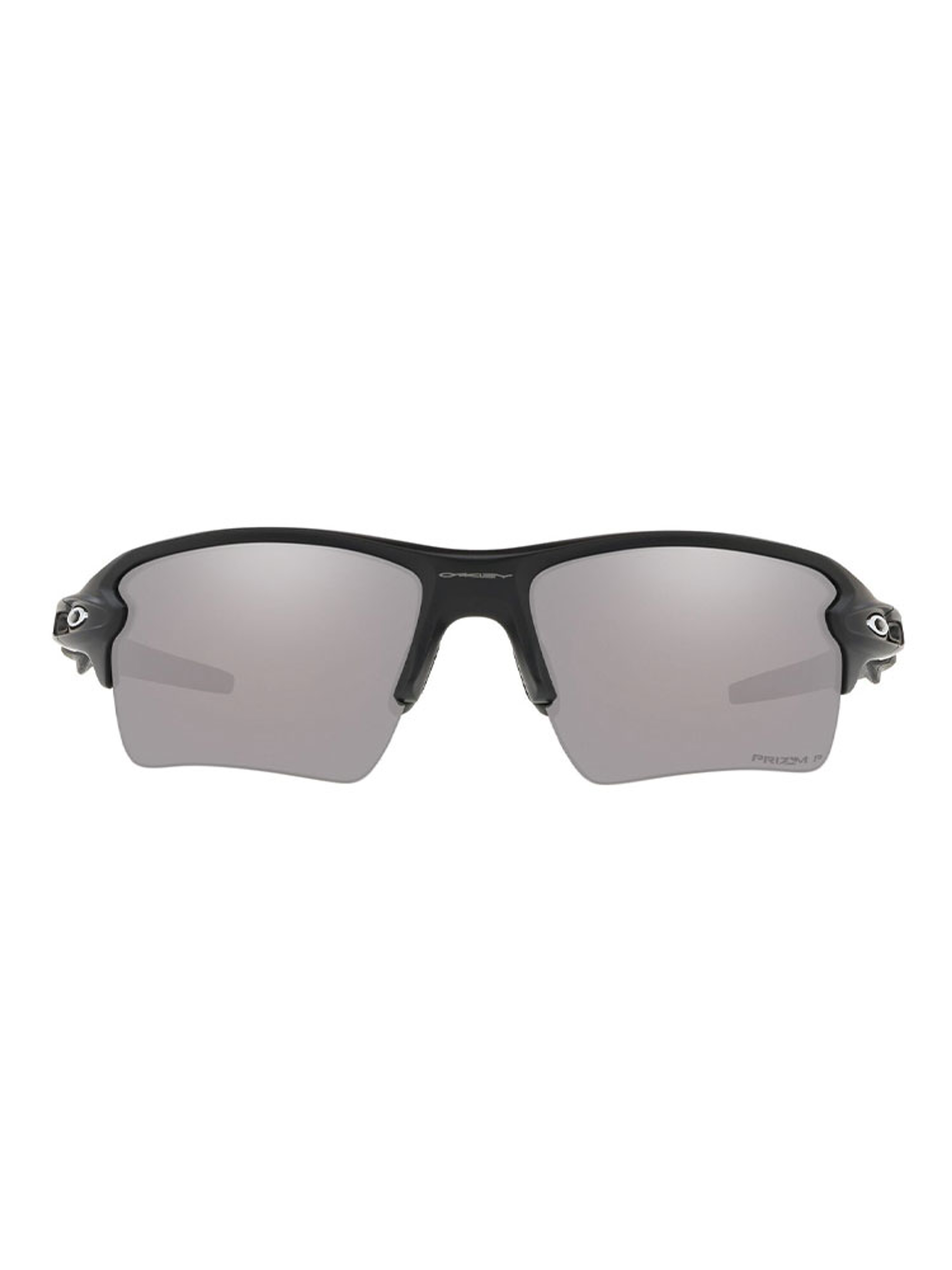 Oakley Flak 2.0 XL Sunglasses - Matte Black w/ Prizm Black Polarized