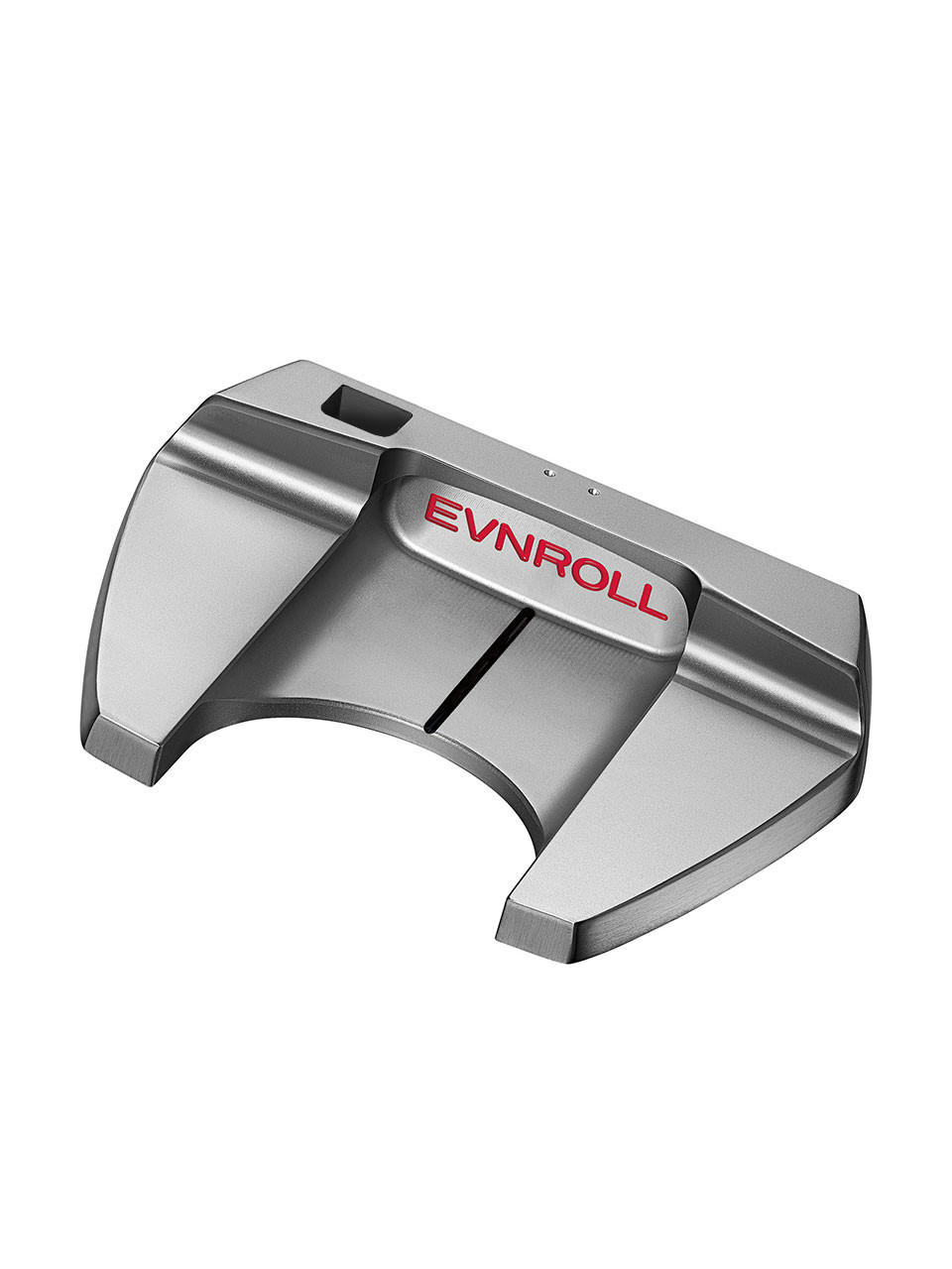 Evnroll ER5v Hatchback Mallet Putter Head