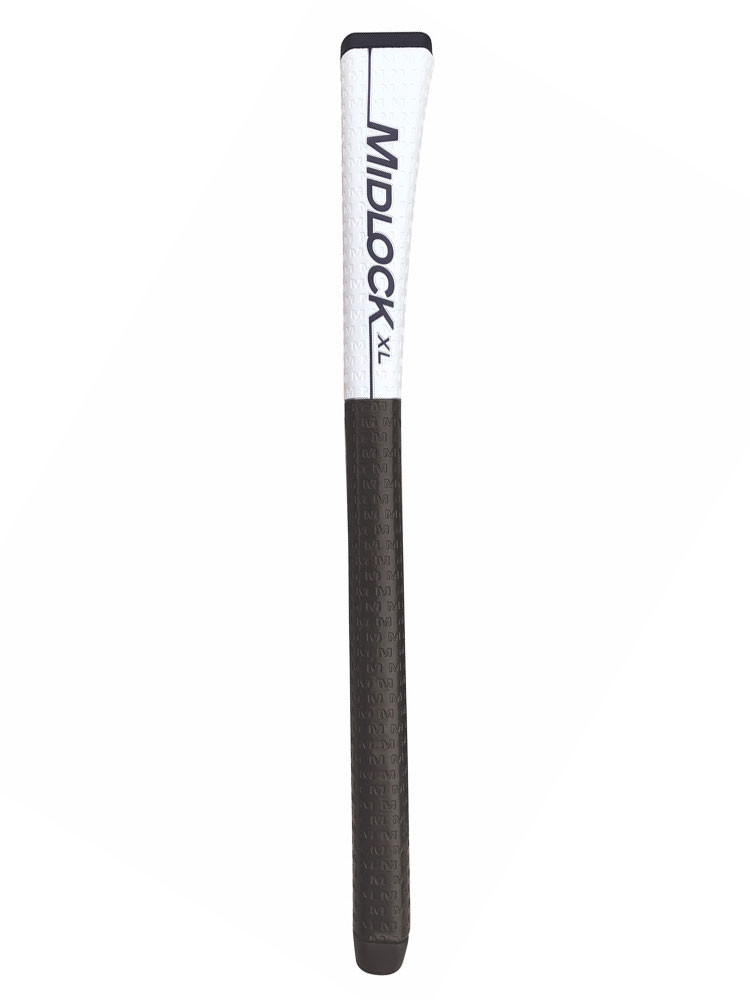 Evnroll ER5v Midlock Hatchback Mallet Putter - Midlock Grip