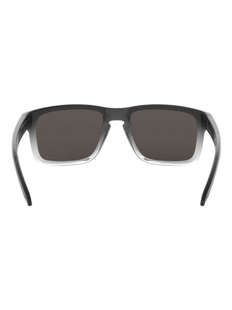 Oakley Holbrook Sunglasses - Dark Ink Fade w/ Chrome Iridium Polarised