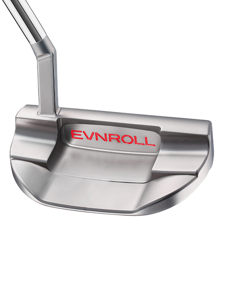 Evnroll ER8v1 Tour Mallet Putter - Short Slant
