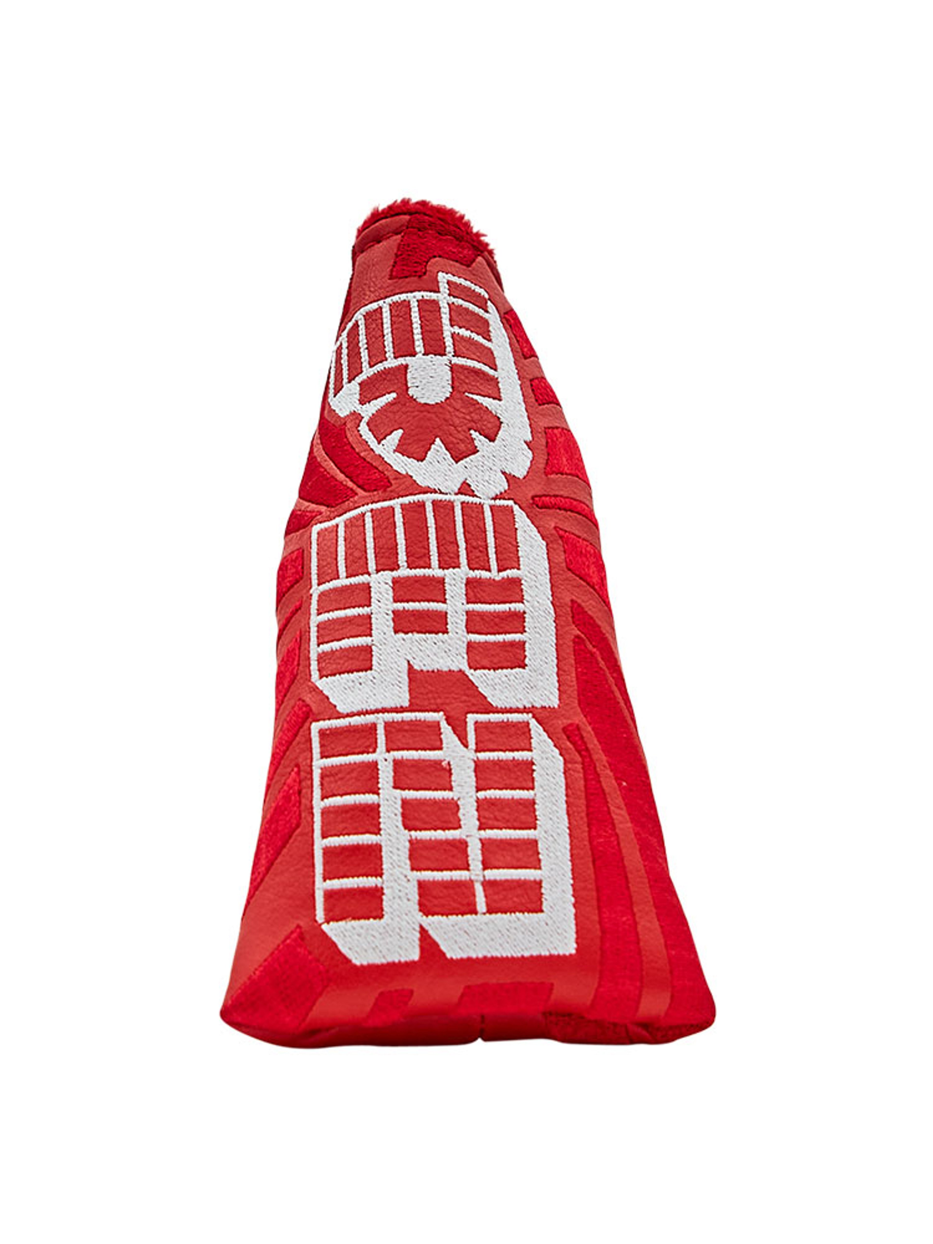 Bettinardi x PEZ Limited Edition Chippin Cherry Blade Headcover