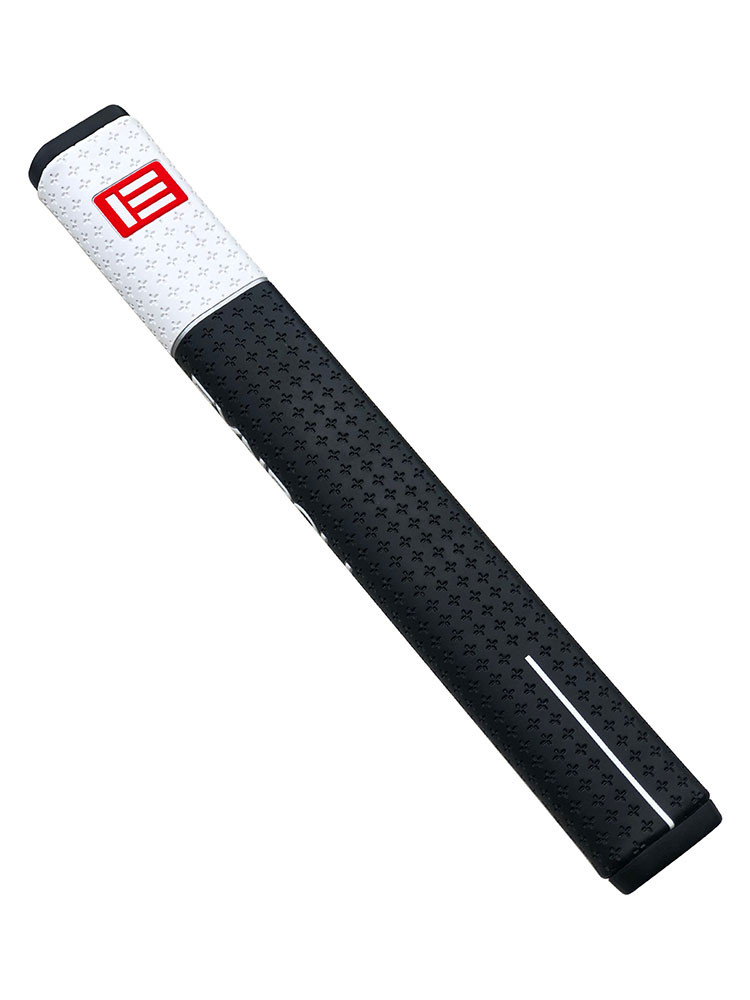 Evnroll ER ZERO Gravity Balanced Mallet Putter - Gravity Grip
