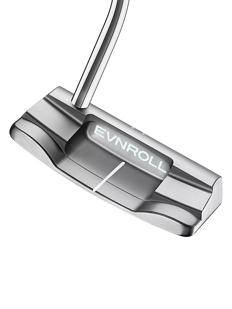 Evnroll ER2W Ladies Putter - TourTac Grip